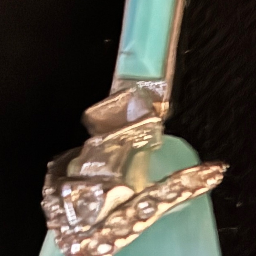 Alexis Bittar earrings - Picture 2 of 3